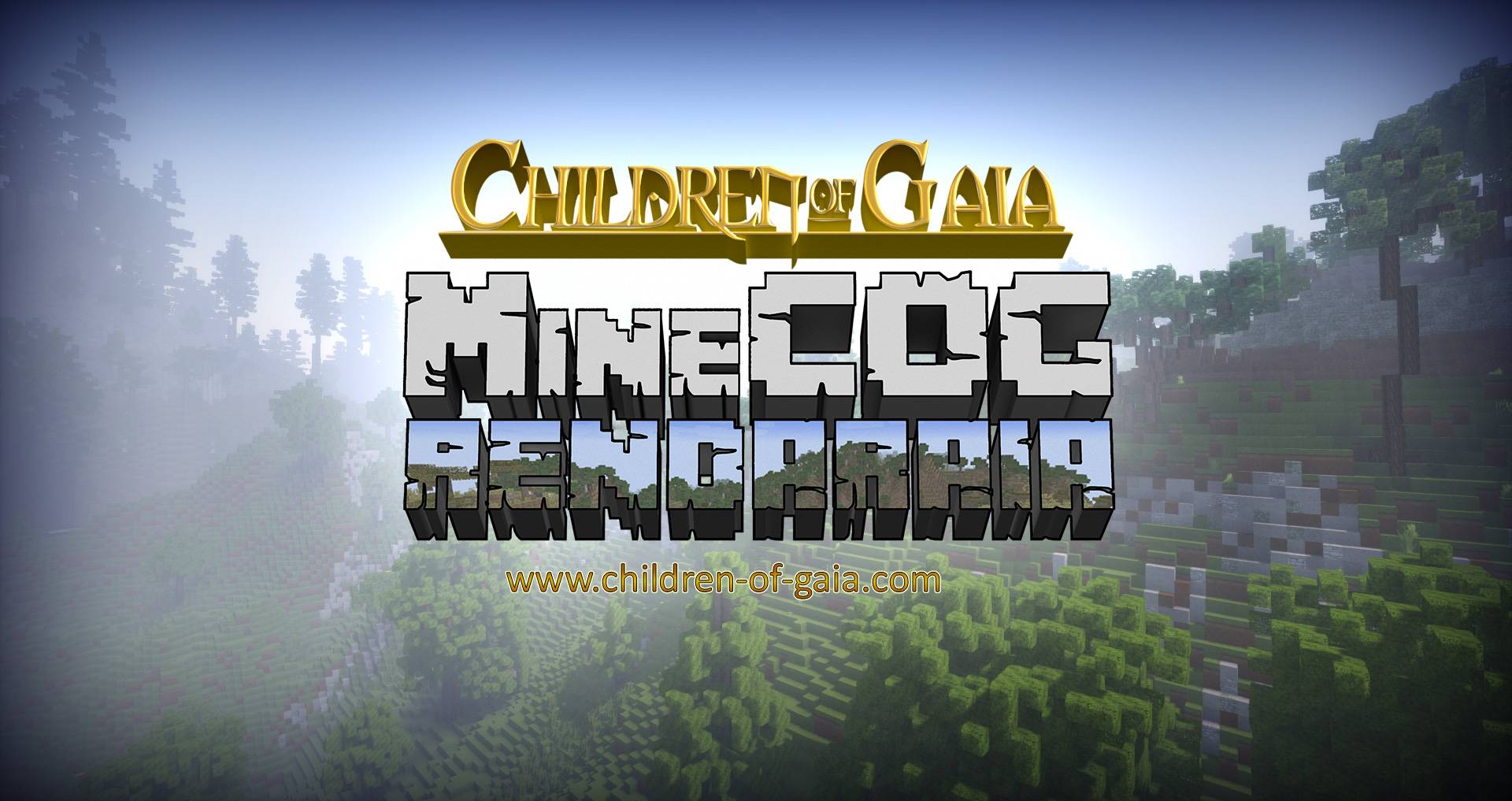 MineCOG: Rendaraia - Cover Image